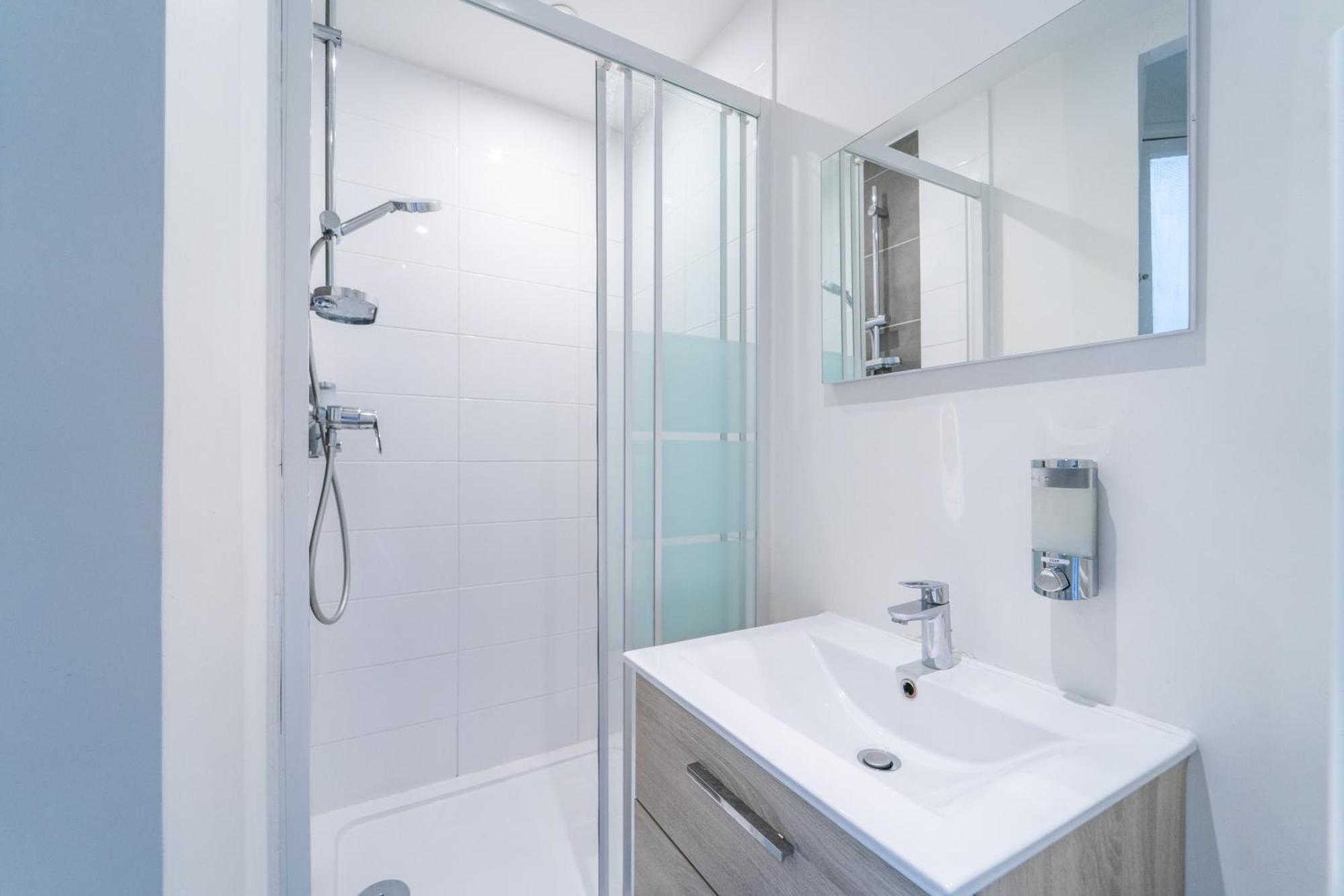 Gh Apartment Pasteur-Montparnasse Párizs Kültér fotó