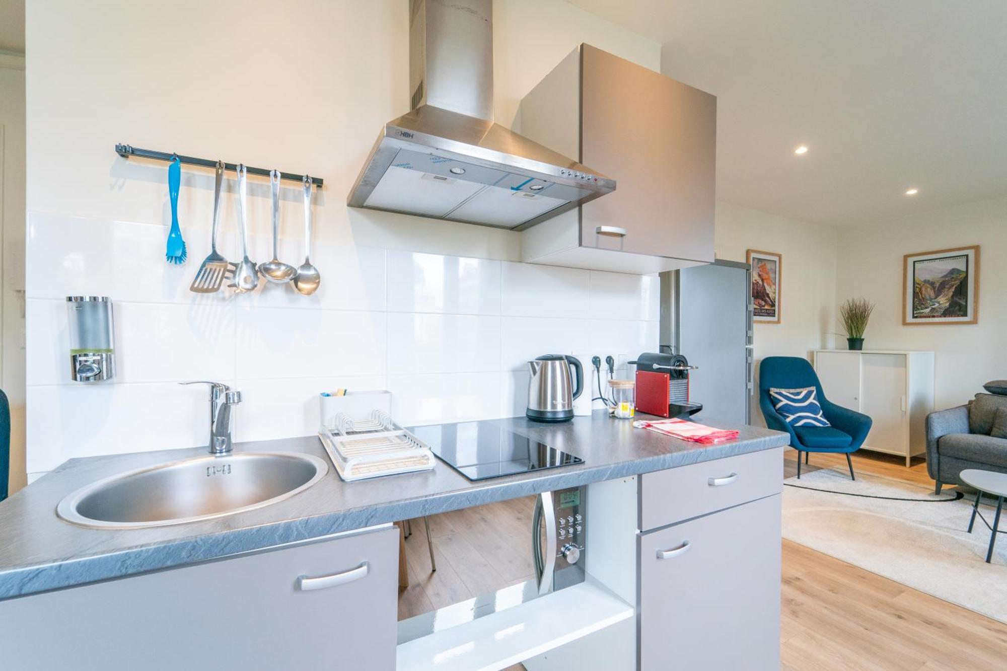 Gh Apartment Pasteur-Montparnasse Párizs Kültér fotó