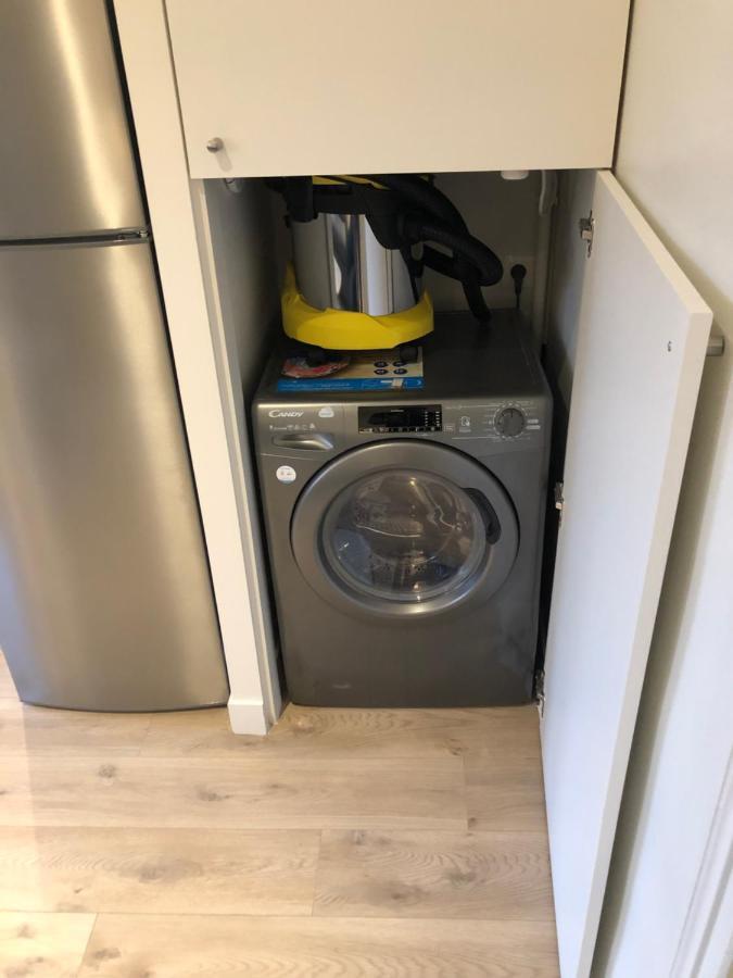 Gh Apartment Pasteur-Montparnasse Párizs Kültér fotó